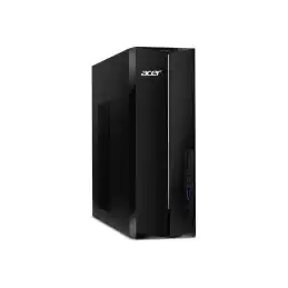 Acer Aspire XC-1780 - SFF - Core i5 13400 - 2.5 GHz - RAM 8 Go - SSD 512 Go - graveur de DVD - UHD Gra... (DT.BK8EF.007)_3